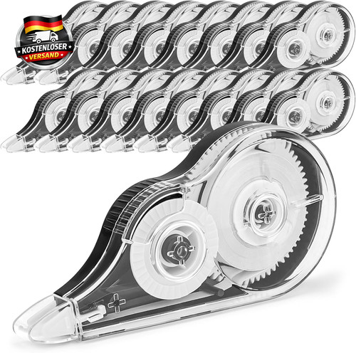 Stück korrekturroller set - 16,