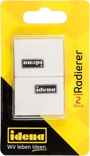 Idena radierer für - idena,