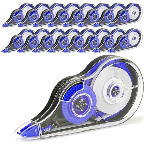 Korrekturroller set - korrekturroller,