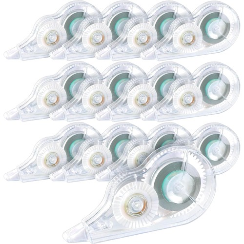 Korrekturroller set stück - set, 12