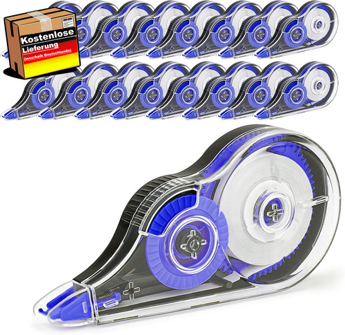 Korrekturroller set stück - korrekturroller,