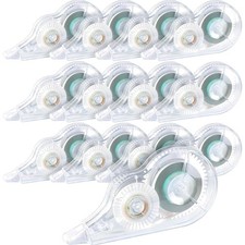 Korrekturroller Set 12 Stück