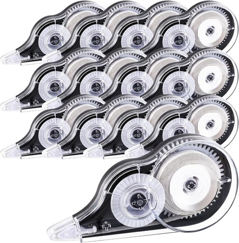 Korrekturroller set stück - set, 12