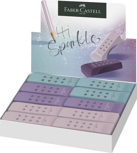 Faber castell radierer rollon - faber-castell,