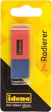 Idena - Radierer für