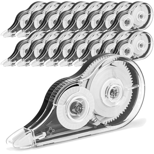 Korrekturroller set - korrekturroller,