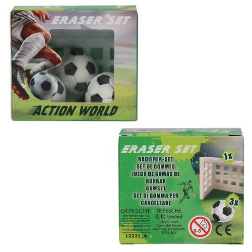 Depesche action world fussball - action,