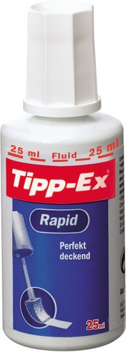 Tipp rapid korrekturfluid - tipp-ex,