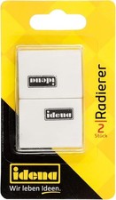 Idena - Radierer für