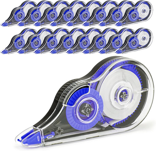 Stück korrekturroller set - 16,