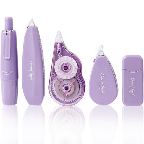 Stück korrekturroller set - 5,