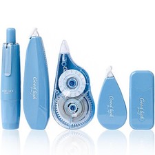 5 Stück Korrekturroller Set