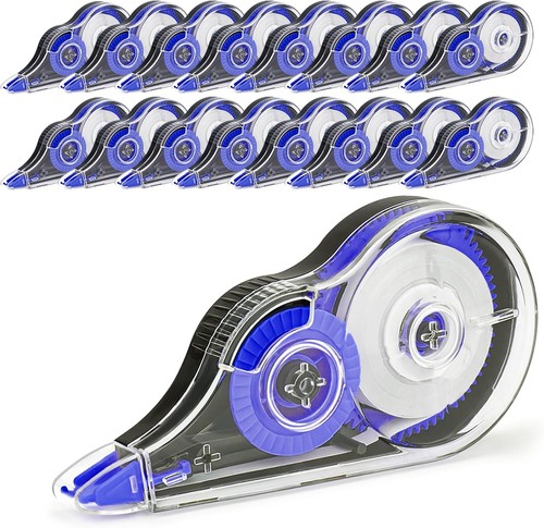 Korrekturroller set 16 - korrekturroller,