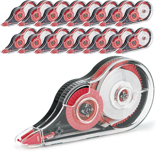 Stück korrekturroller set - stück,