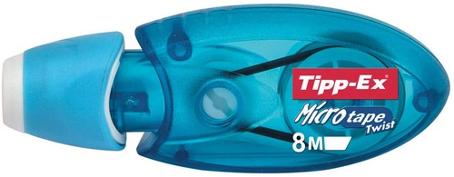 Bic korrekturroller tipp - bic,
