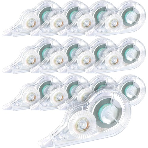 Korrekturroller set stück - set, 12