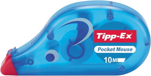 Tippex 7500 pocket mouse - 7500,