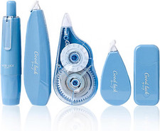 5 Stück Korrekturroller Set