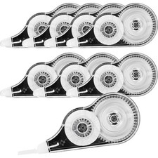 8 Korrekturroller Band 12m x