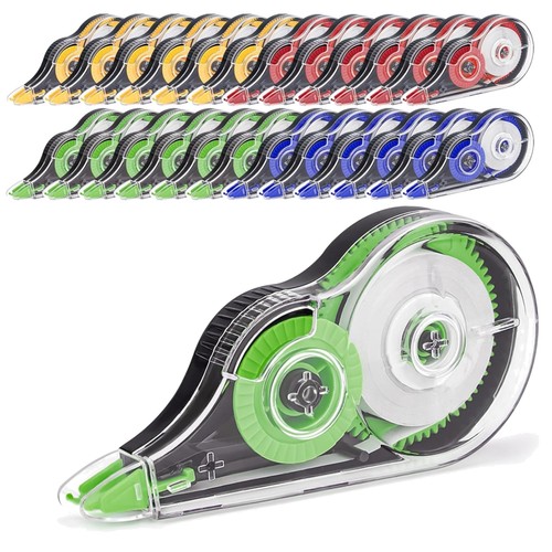 Korrekturroller set stück - korrekturroller,